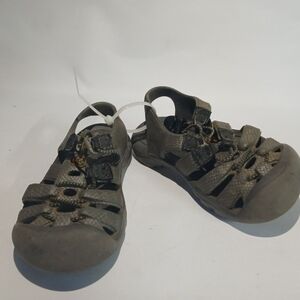 Little Kids Keen Fisherman Water All Terrain Hiking Shoes